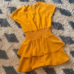 Habitual Girls Dress sz 7-8